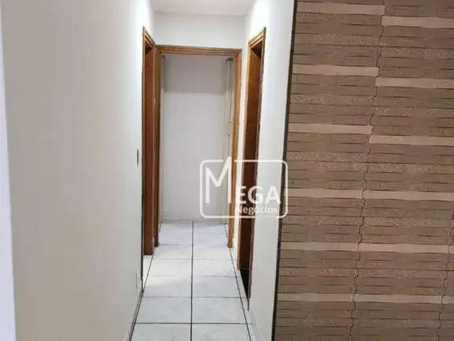 Apartamento para Venda em Osasco/SP Jaguaribe 3 Quartos