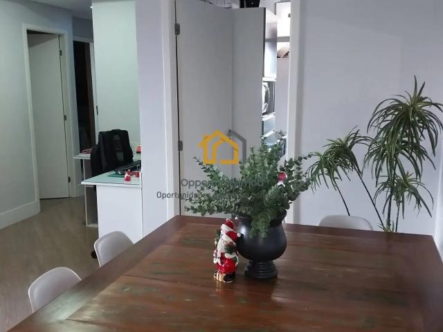 Apartamento para Venda em Osasco/SP Jaguaribe 3 Quartos