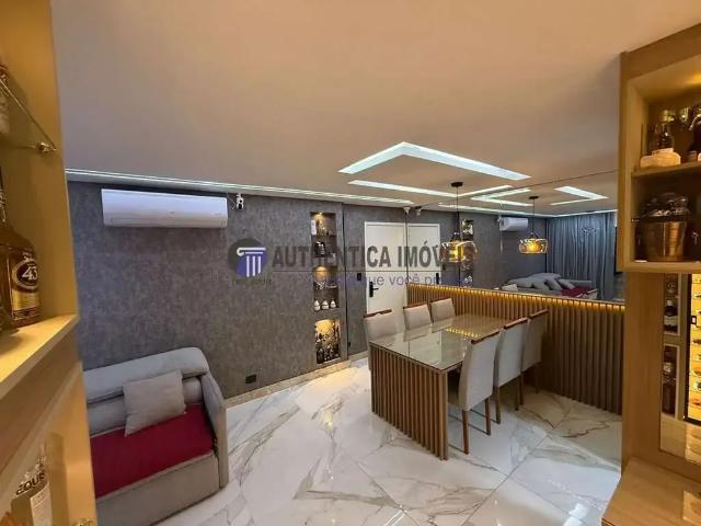 Apartamento para Venda em Osasco/SP Jaguaribe 3 Quartos