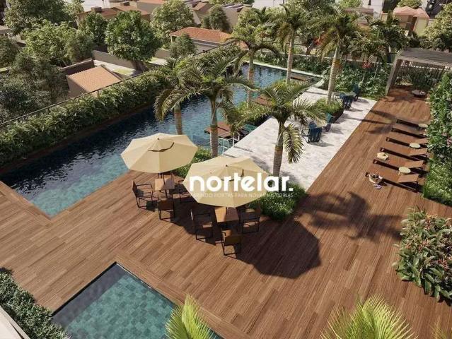 Apartamento para Venda em Osasco/SP Jardim Ypê 3 Quartos