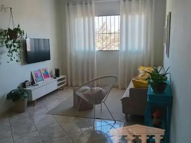 Apartamento para Venda em Osasco/SP Jardim D'Abril 1 Quartos