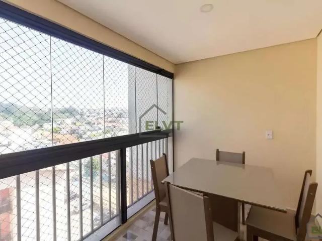 Apartamento para Venda em Osasco/SP Jardim D'Abril 1 Quartos