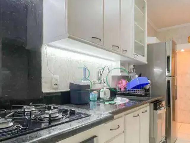 Apartamento para Venda em Osasco/SP Jardim D'Abril 2 Quartos