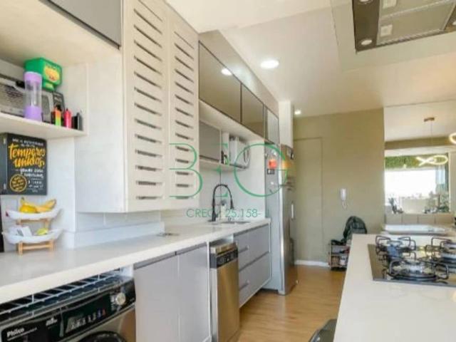 Apartamento para Venda em Osasco/SP Jardim das Flores 2 Quartos