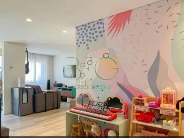 Apartamento para Venda em Osasco/SP Jardim das Flores 2 Quartos