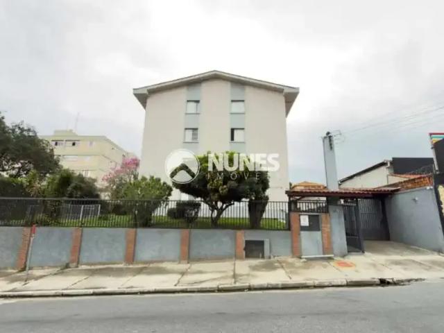 Apartamento para Venda em Osasco/SP Jardim das Flores 2 Quartos