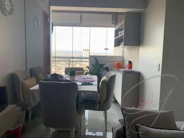 Apartamento para Venda em Osasco/SP Jardim das Flores 2 Quartos