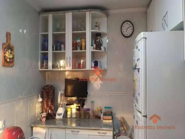 Apartamento para Venda em Osasco/SP Jardim das Flores 2 Quartos
