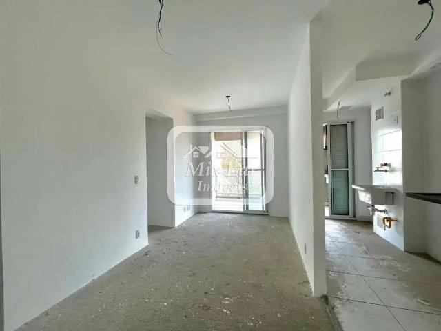 Apartamento para Venda em Osasco/SP Jardim das Flores 2 Quartos