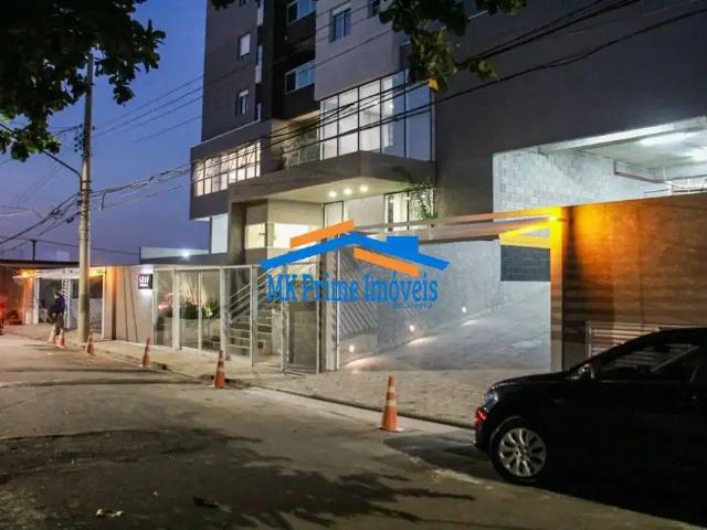 Apartamento para Venda em Osasco/SP Jardim das Flores 3 Quartos