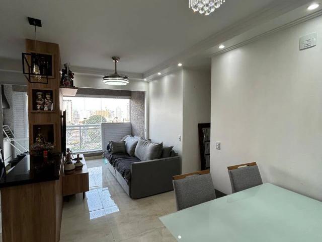 Apartamento para Venda em Osasco/SP Jardim das Flores 3 Quartos