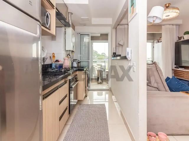 Apartamento para Venda em Osasco/SP Jardim das Flores 3 Quartos