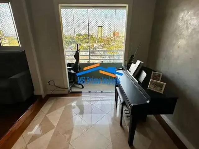 Apartamento para Venda em Osasco/SP Jardim das Flores 3 Quartos