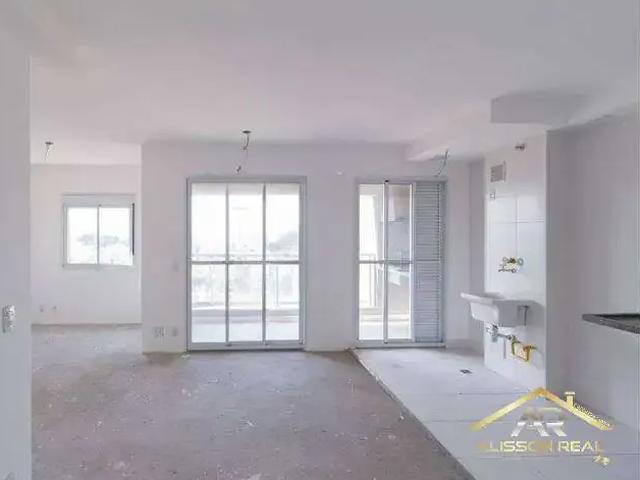 Apartamento para Venda em Osasco/SP Jardim das Flores 3 Quartos