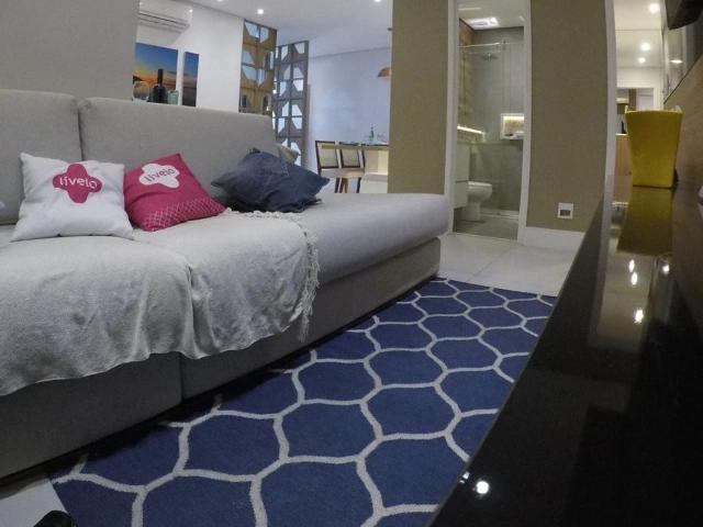 Apartamento para Venda em Osasco/SP Jardim das Flores 3 Quartos