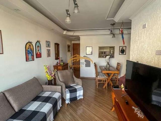 Apartamento para Venda em Osasco/SP Jardim das Flores 3 Quartos