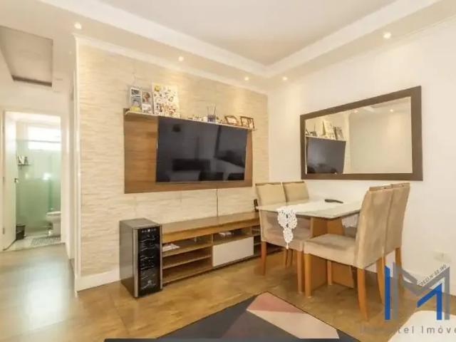 Apartamento para Venda em Osasco/SP Jardim Roberto 2 Quartos