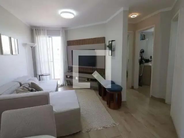 Apartamento para Venda em Osasco/SP Jardim Roberto 2 Quartos