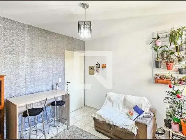 Apartamento para Venda em Osasco/SP Jardim Roberto 2 Quartos