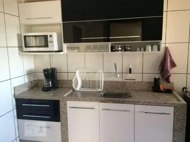 Apartamento para Venda em Osasco/SP Jardim Roberto 2 Quartos