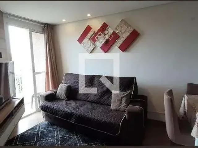 Apartamento para Venda em Osasco/SP Jardim Roberto 2 Quartos