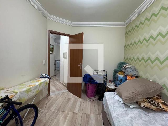 Apartamento para Venda em Osasco/SP Jardim Roberto 2 Quartos