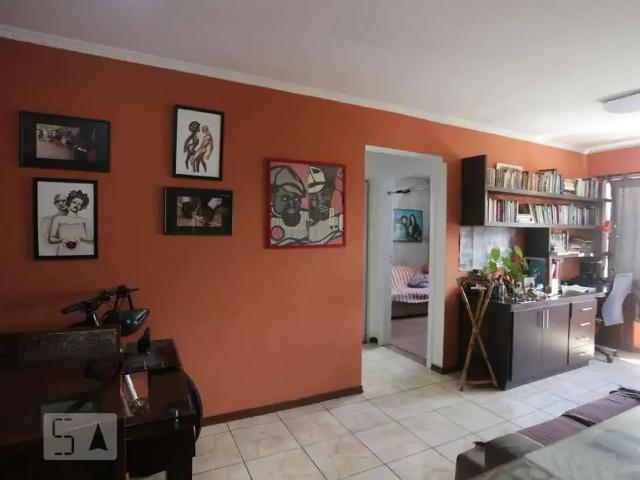 Apartamento para Venda em Osasco/SP Jardim Roberto 2 Quartos