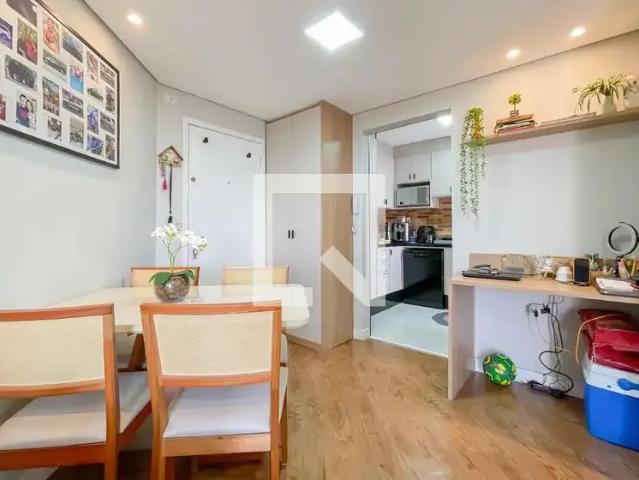 Apartamento para Venda em Osasco/SP Jardim Roberto 2 Quartos