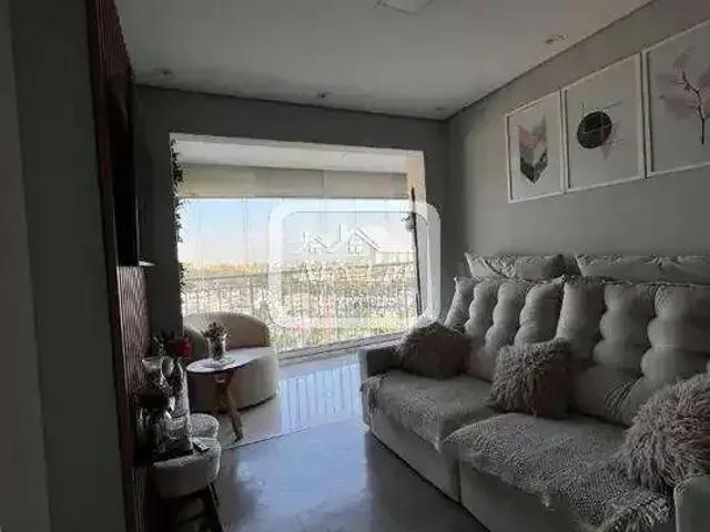 Apartamento para Venda em Osasco/SP Jardim Roberto 2 Quartos