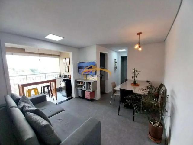 Apartamento para Venda em Osasco/SP Jardim Roberto 2 Quartos