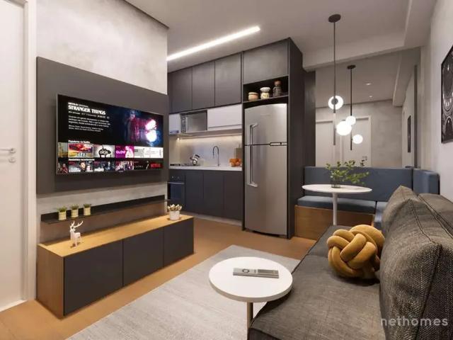 Apartamento para Venda em Osasco/SP Jardim Roberto 2 Quartos