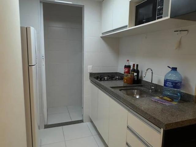Apartamento para Venda em Osasco/SP Km 18 1 Quartos