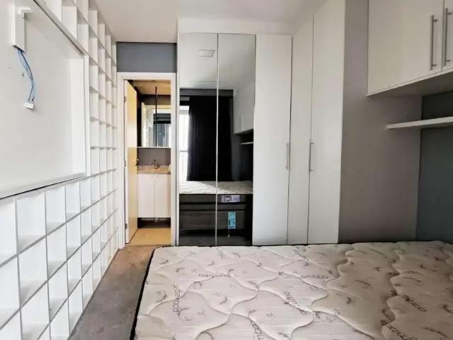 Apartamento para Venda em Osasco/SP Km 18 1 Quartos