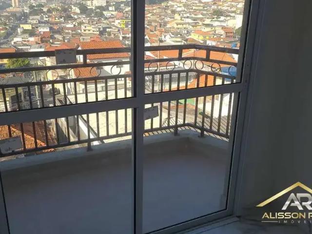Apartamento para Venda em Osasco/SP Km 18 1 Quartos