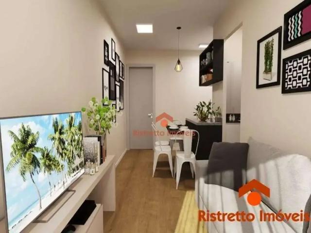 Apartamento para Venda em Osasco/SP Km 18 1 Quartos