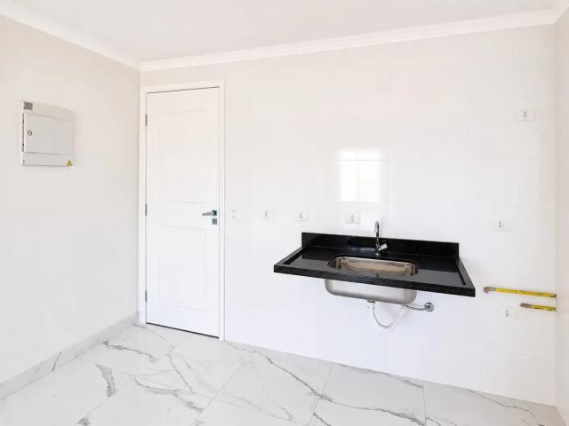Apartamento para Venda em Osasco/SP Km 18 1 Quartos