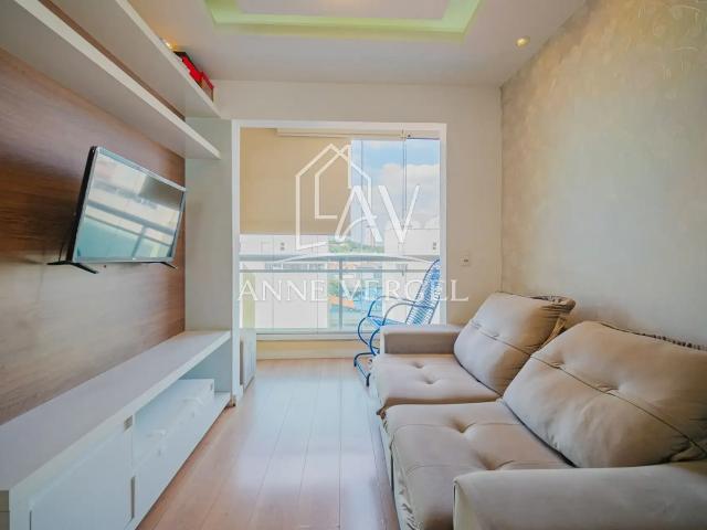 Apartamento para Venda em Osasco/SP Km 18 2 Quartos