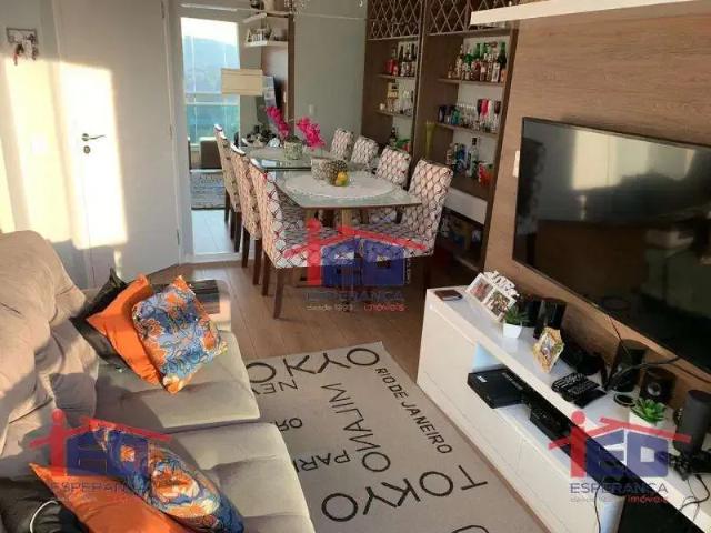 Apartamento para Venda em Osasco/SP Km 18 2 Quartos