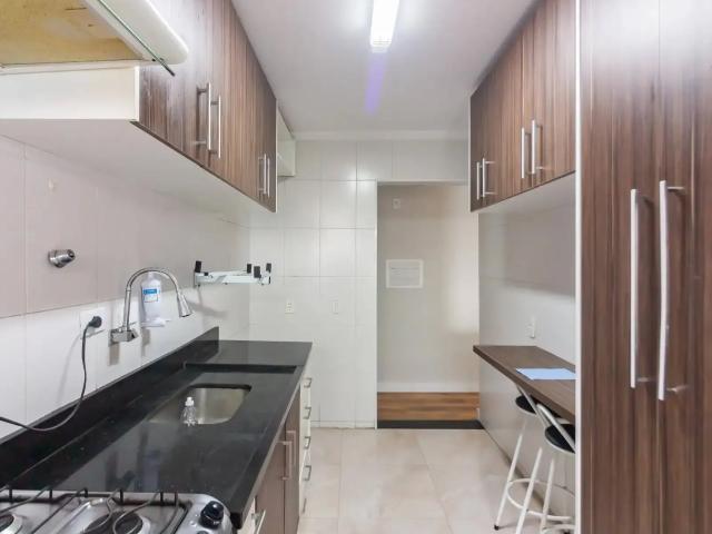 Apartamento para Venda em Osasco/SP Km 18 2 Quartos