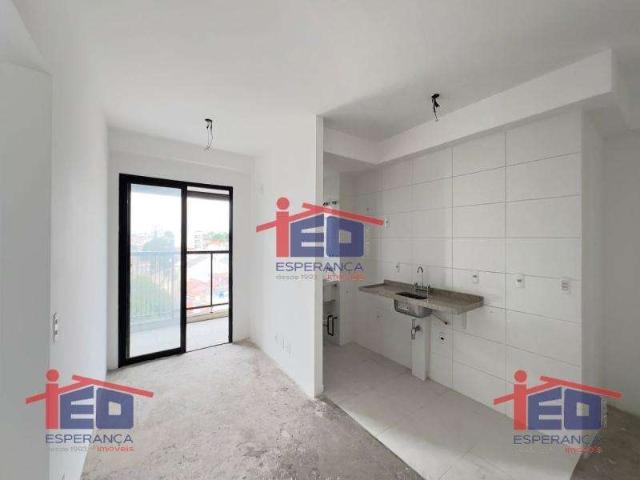 Apartamento para Venda em Osasco/SP Km 18 2 Quartos