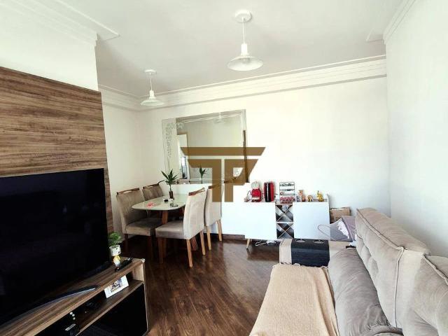 Apartamento para Venda em Osasco/SP Km 18 2 Quartos