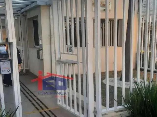 Apartamento para Venda em Osasco/SP Km 18 2 Quartos