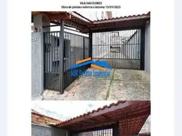 Apartamento para Venda em Osasco/SP Km 18 2 Quartos