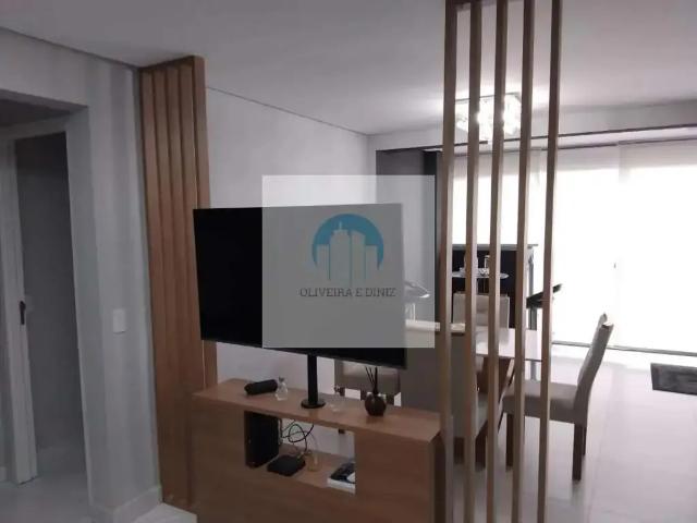 Apartamento para Venda em Osasco/SP Km 18 2 Quartos