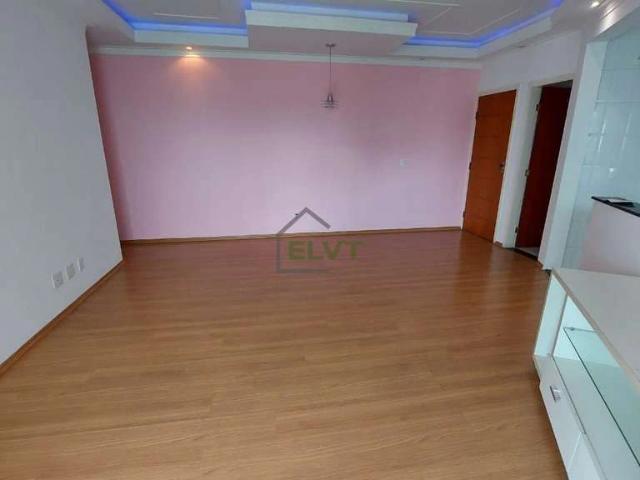 Apartamento para Venda em Osasco/SP Km 18 3 Quartos