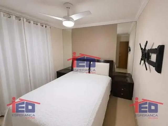 Apartamento para Venda em Osasco/SP Km 18 3 Quartos