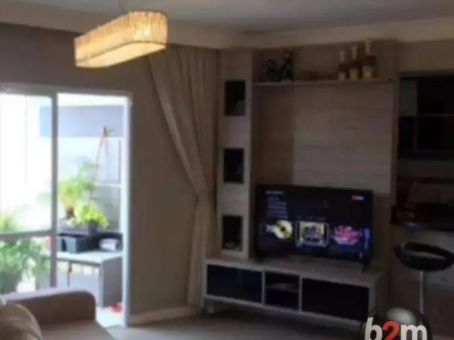 Apartamento para Venda em Osasco/SP Km 18 3 Quartos