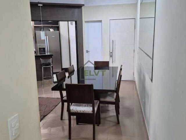 Apartamento para Venda em Osasco/SP Km 18 3 Quartos