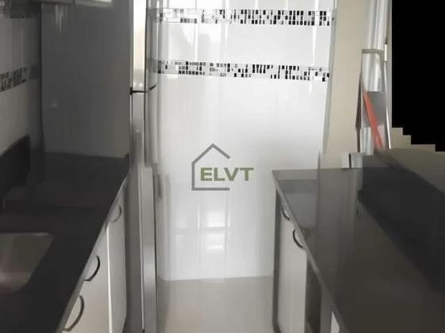 Apartamento para Venda em Osasco/SP Km 18 3 Quartos