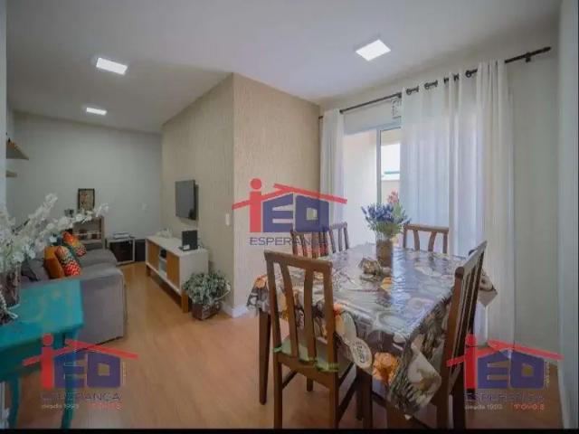 Apartamento para Venda em Osasco/SP Km 18 3 Quartos